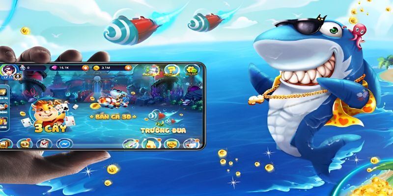 Bắn cá jackpot là gì? Hiểu theo cách đơn giản nhất